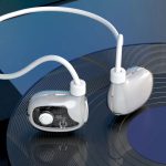 هدفون بی سیم مدل gate pro - Image 8