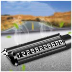 شماره پارک مخصوص خودرو مدل PKF - Image 4