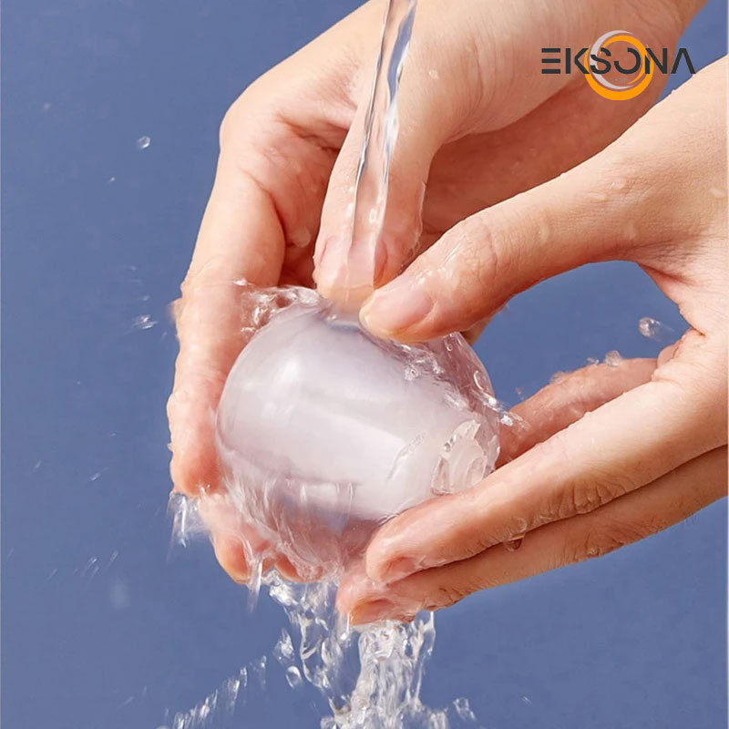 پرزگیر لباس مدل Jelly ball