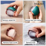 پرزگیر لباس مدل Jelly ball