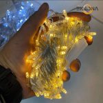 ریسه ال ای دی مدل DL MULTIFUNCTION طول ۱۰ متر