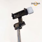 سه پایه نگهدارنده گوشی موبایل مدل H1S