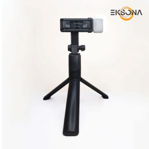 سه پایه نگهدارنده گوشی موبایل مدل H1S