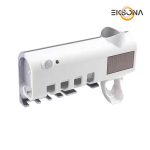 جا مسواکی و ضد عفونی کننده مسواک مدل MTS