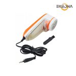 پرزگیر برقی لباس مدل NLR-208-NOVA