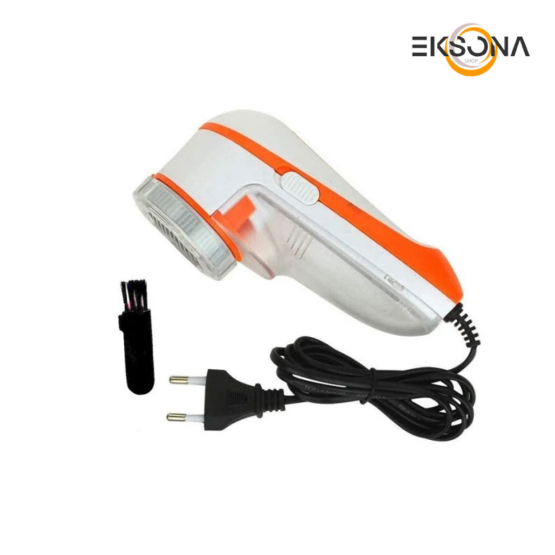 پرزگیر برقی لباس مدل NLR-208-NOVA