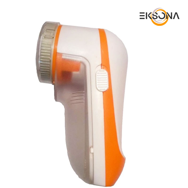 پرزگیر برقی لباس مدل NLR-208-NOVA