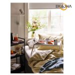 میز تحریر شایلین مدل SHD-sk01