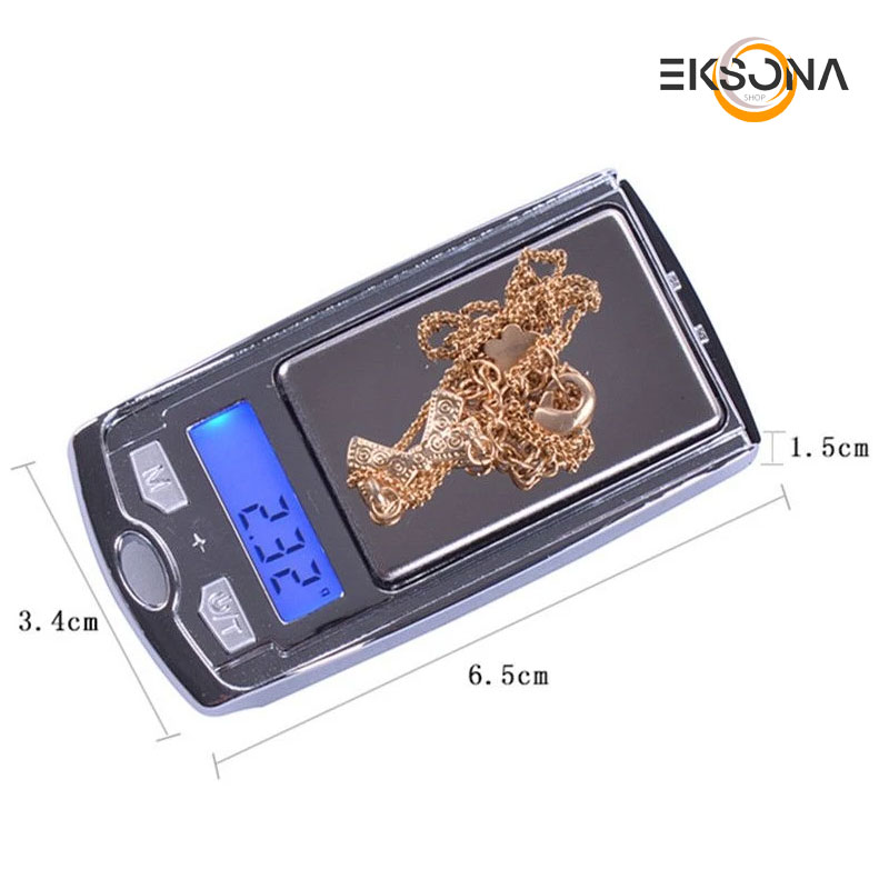 ترازو دیجیتال مدل cmp-0.01