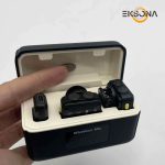 ست میکروفن بی سیم مدل SX23-LIGHTNING - Image 10