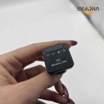 ست میکروفن بی سیم مدل SX23-LIGHTNING - Image 6