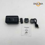 ست میکروفن بی سیم مدل SX23-LIGHTNING - Image 3