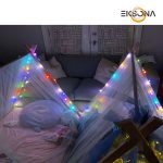 ریسه ال ای دی مدل رنگی RGB طول 10 متر - Image 2