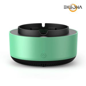 زیرسیگاری مدل هوشمند AS-08
