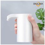 پمپ آب سفری مدل YP-03