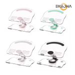 پایه نگهدارنده گوشی موبایل و تبلت مدل KF-Z11