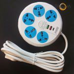 چندراهی برق مدل HZ-R55PD
