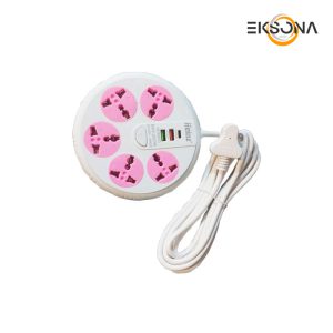 چندراهی برق مدل HZ-R55PD