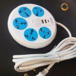 چندراهی برق مدل HZ-R55PD