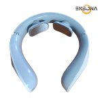 Neck massager model J001-2C