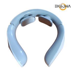 Neck massager model J001-2C