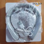 Neck massager model J001-2C