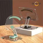 پایه نگهدارنده گوشی موبایل و تبلت مدل KF-Z11