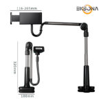 پایه نگهدارنده گوشی موبایل و تبلت مدل WS-21009