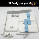چراغ مطالعه یولومو مدل نگهدارنده ی کتاب کد 1227