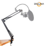 پایه میکروفن مدل Avacss-NB