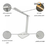 پایه نگهدارنده گوشی موبایل مدل گیمبال لرزشگیر کد F6