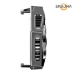 خنک کننده گوشی موبایل مدل K8 RGB