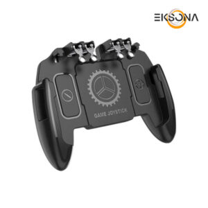 دسته بازی pubg مدل M10 مناسب برای گوشی موبایل