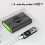 مونوپاد استند مدل P10