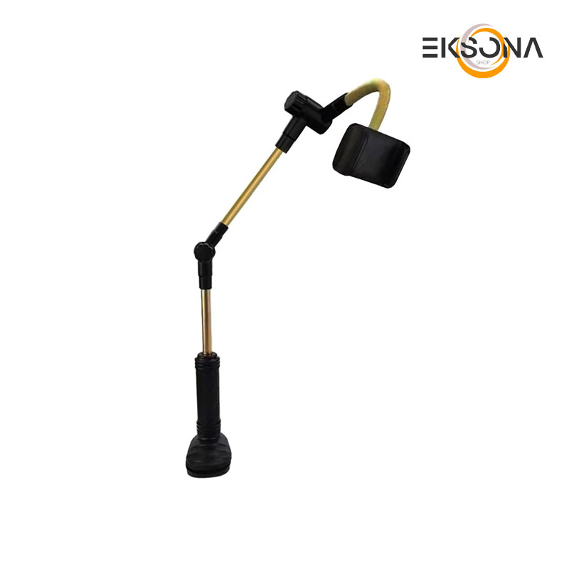 پایه نگهدارنده گوشی موبایل مدل LAZY PIPE-360
