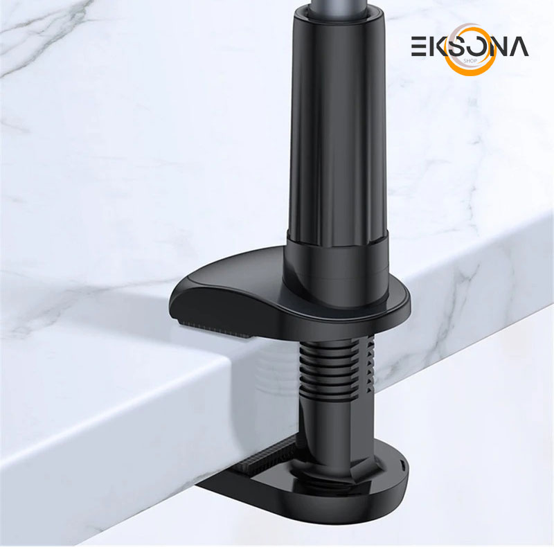 پایه نگهدارنده گوشی موبایل مدل LAZY PIPE-360