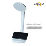 چراغ مطالعه مدل شارژی کد Q9-2
