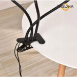 رینگ لایت مدل RING 3 in 1