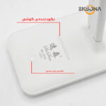 چراغ مطالعه مدل شارژی SS3555-4000MAH