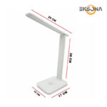 چراغ مطالعه مدل شارژی SS3555-4000MAH