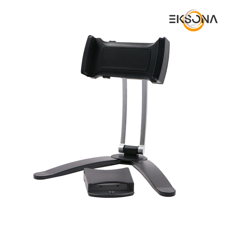 پایه نگهدارنده گوشی موبایل و تبلت مدل STAND-Q6