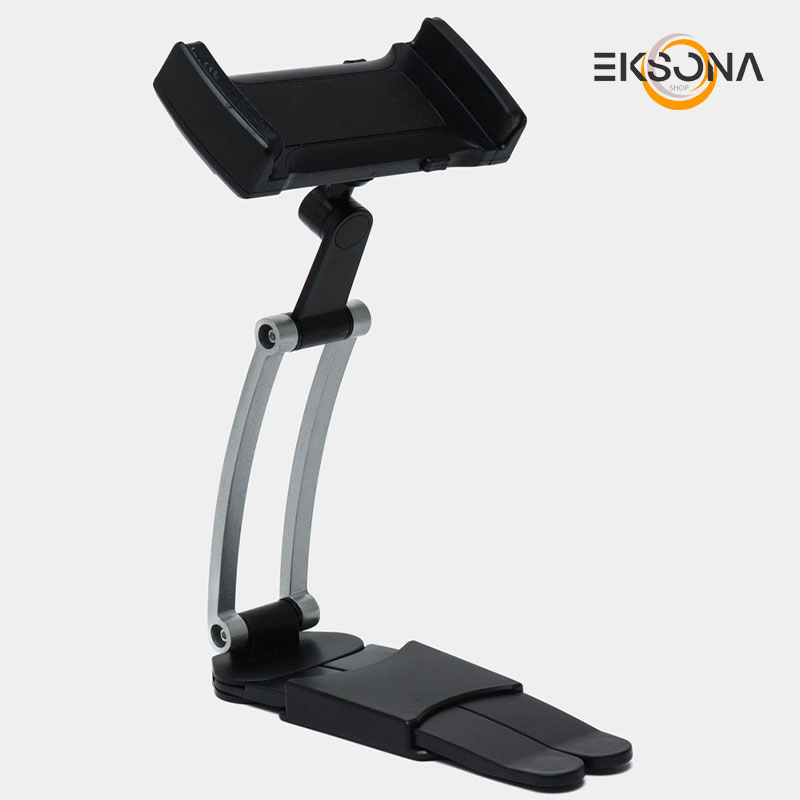 پایه نگهدارنده گوشی موبایل و تبلت مدل STAND-Q6