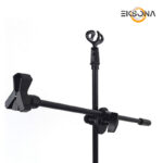 پایه میکروفن مدل Twin-Mic