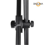 پایه میکروفن مدل Twin-Mic