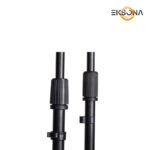 پایه میکروفن مدل Twin-Mic