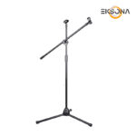 پایه میکروفن مدل Twin-Mic