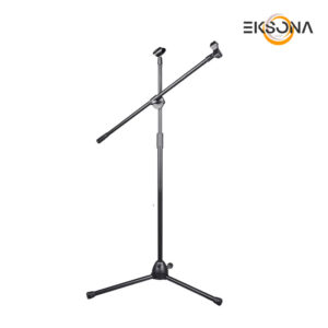 پایه میکروفن مدل Twin-Mic