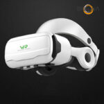 هدست واقعیت مجازی مدل VR-G02EF