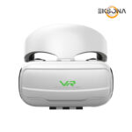 هدست واقعیت مجازی مدل VR-G02EF