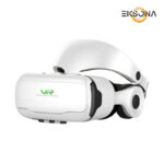 هدست واقعیت مجازی مدل VR-G02EF